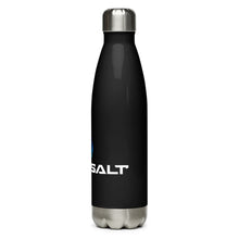 Load image into Gallery viewer, NautiSalt Stainless Steel Water Bottle
