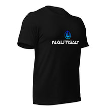 Load image into Gallery viewer, NautiSalt T-shirt
