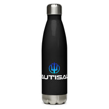 Load image into Gallery viewer, NautiSalt Stainless Steel Water Bottle
