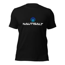 Load image into Gallery viewer, NautiSalt T-shirt

