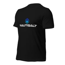 Load image into Gallery viewer, NautiSalt T-shirt
